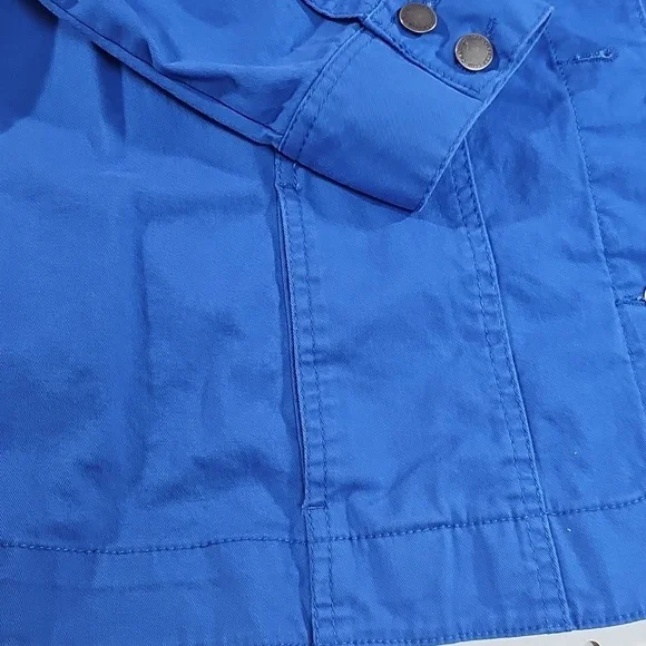 Charter Club Womans Pant Sz 18w And Jacket Sz 2x ..Outfit - Picture 4 of 13